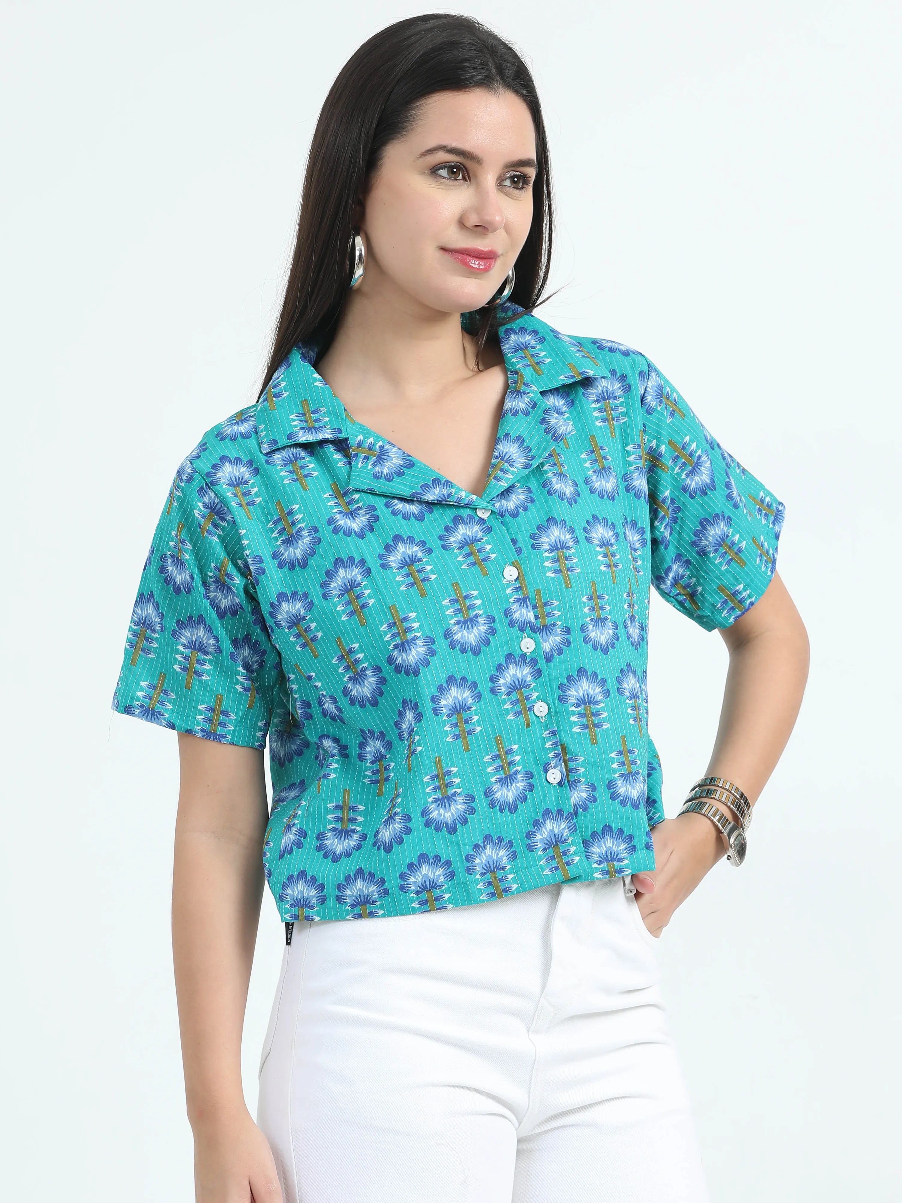 Morni Magic Shirt