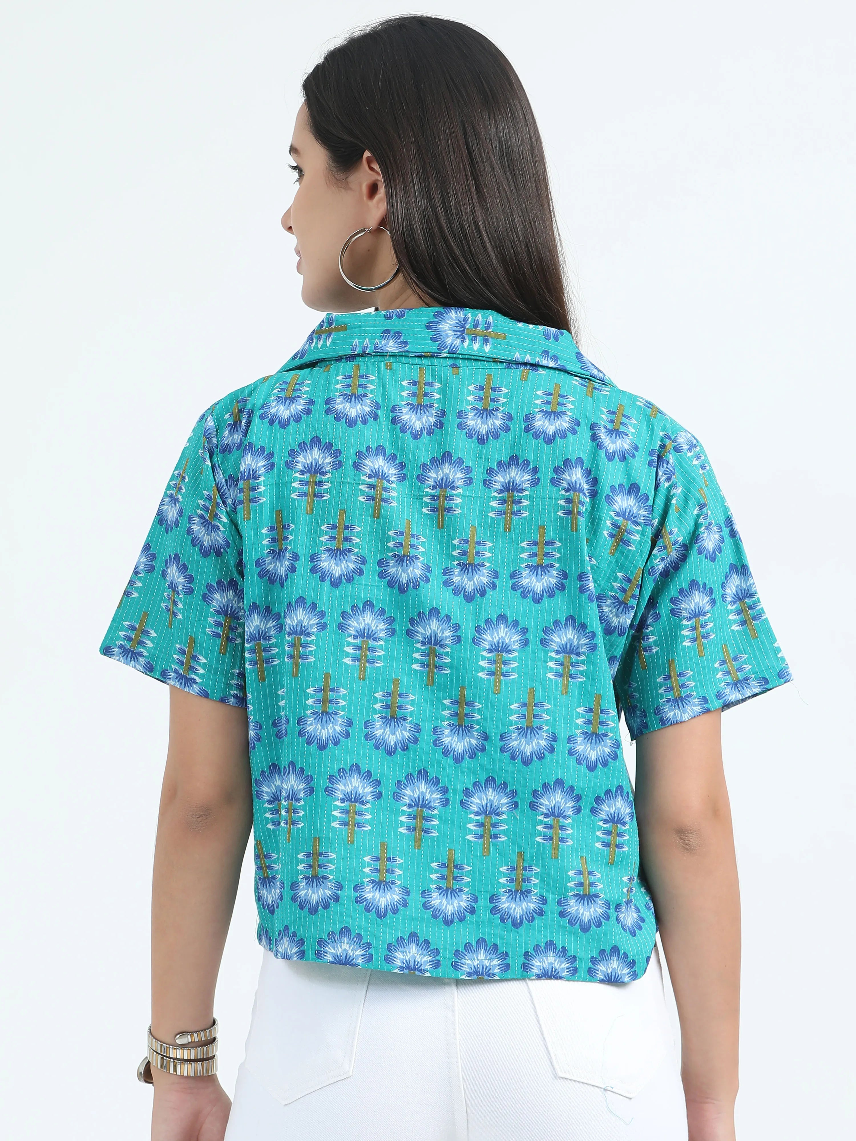 Morni Magic Shirt