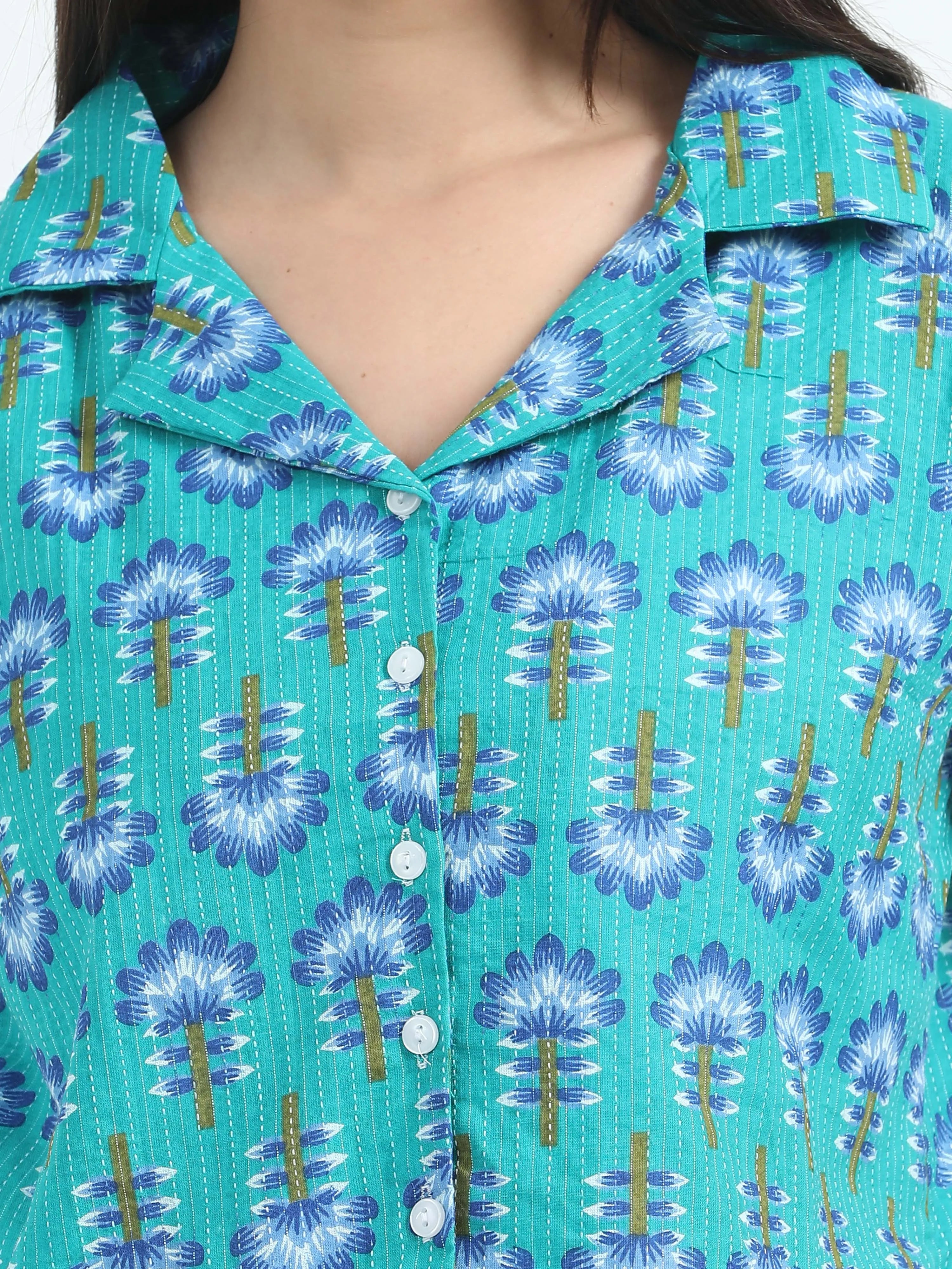 Morni Magic Shirt