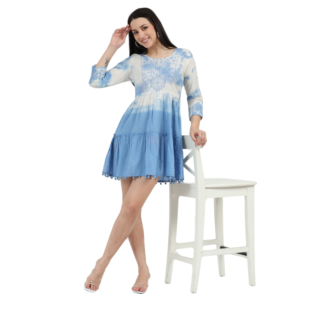 Dresses