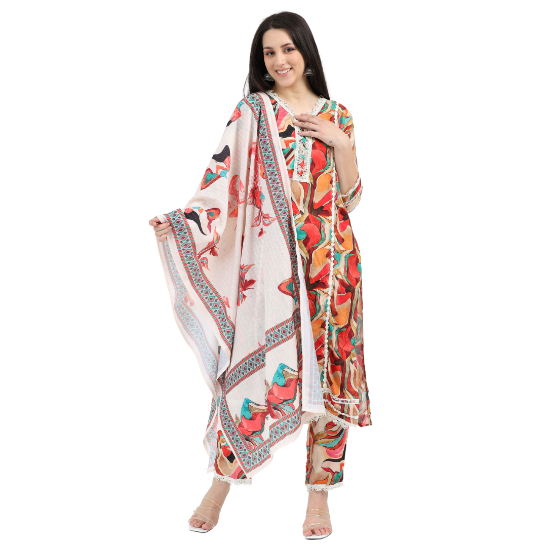 Women Kurta Sets