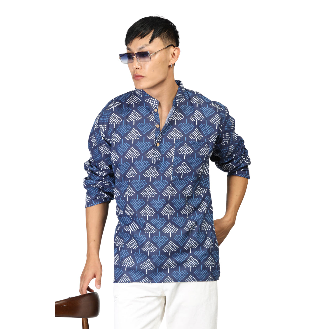 Short Kurti