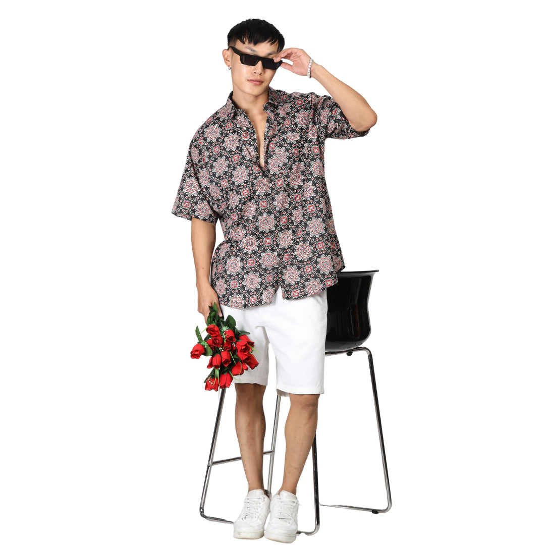 Unisex Shirts